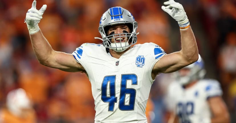 NFL Draft Busts: Beyond the Skill Positions