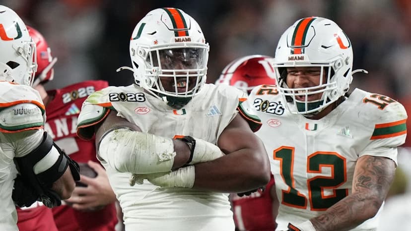 Scouts Divided: NFL Draft's Most Debated Prospects