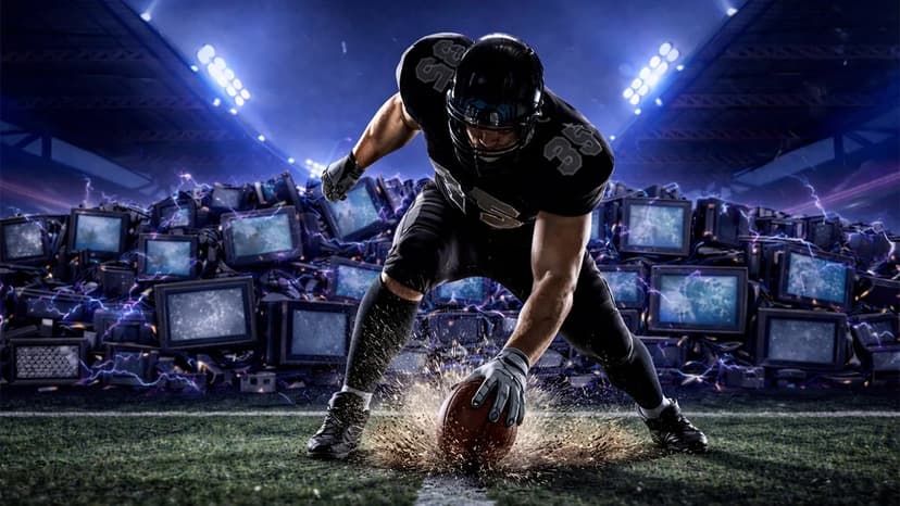 NFL Demands More Money, Fans May Pay More