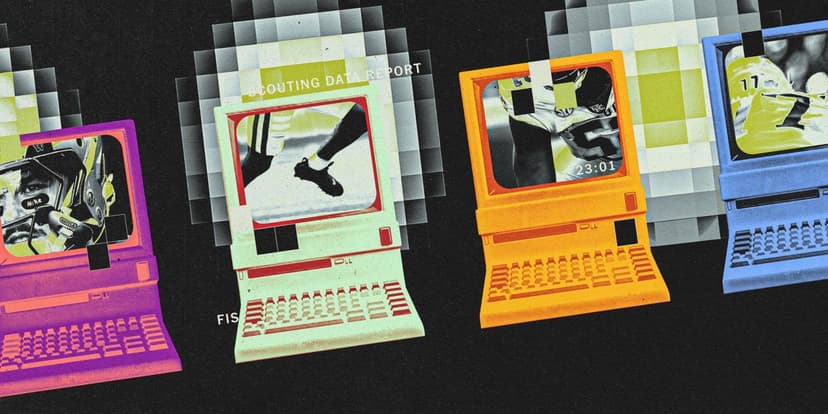 From Tapes to Tech: NFL Scouting Revolutionized
