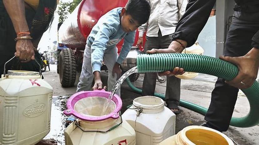 NGT Acts on Alarming Water Contamination Crisis