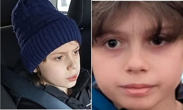 Bullying Drives NH Boy, 13, to Tragic Suicide