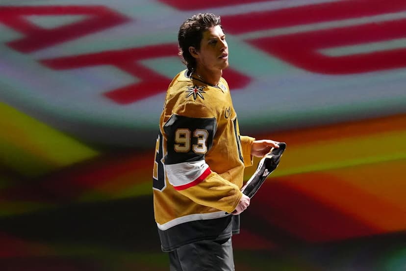 NHL Stars Under Playoff Pressure