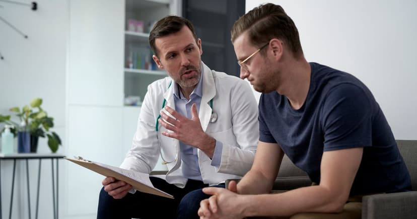 NHS Shares 21 Cancer Warning Signs to Watch For