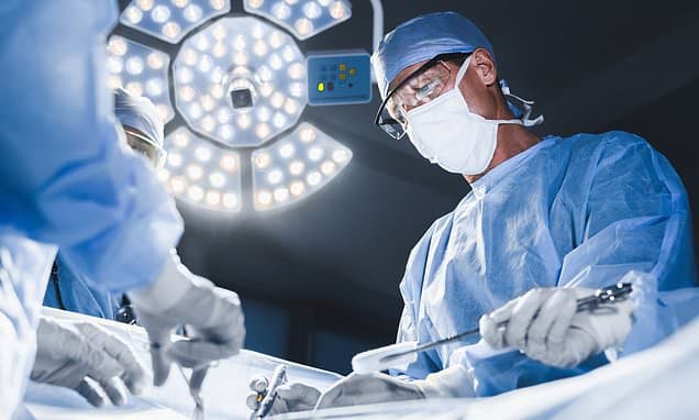 Botched Surgeries Cost NHS Thousands Per Patient