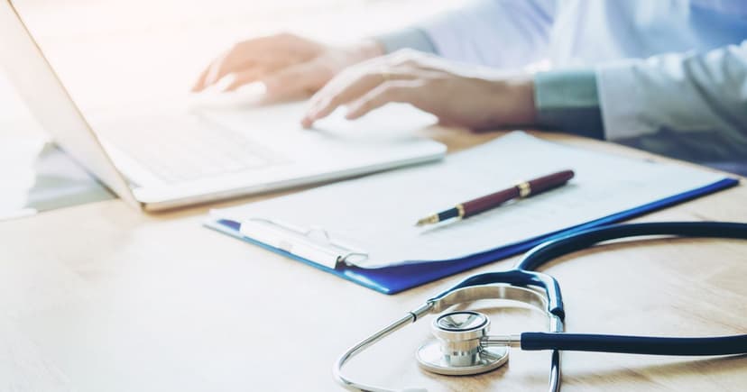 NHS Doctors' Secret Sweet Tooth Revealed!