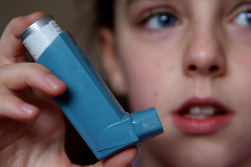 New NHS Apps Could Cut Asthma Hospital Visits