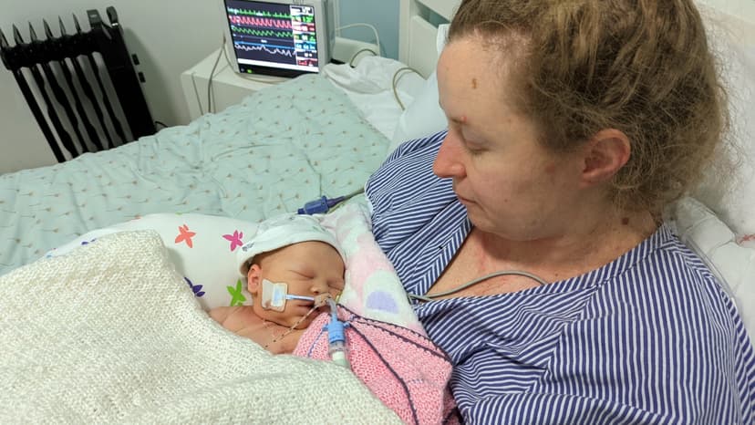 55 babies might have survived with better NHS care