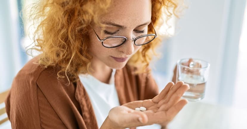 NHS Warns: Common Blood Pressure Drug Risky for Some