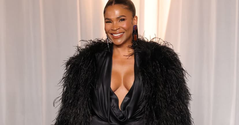 Nia Long's Memoir: Unfiltered Life Story Revealed