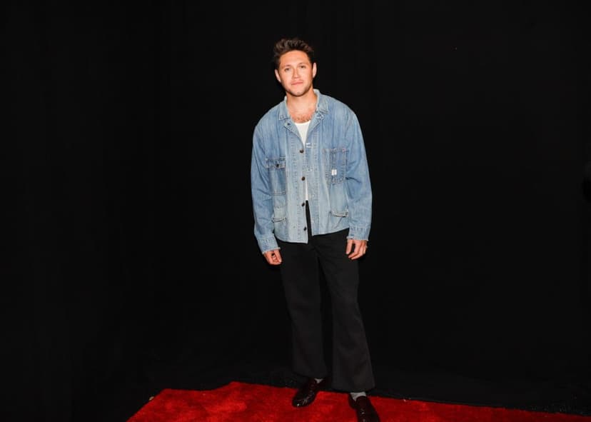 Niall Horan's New Album Is Finished!