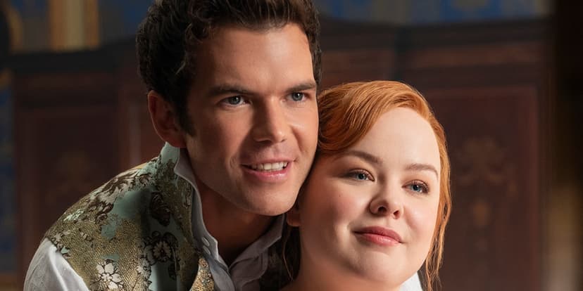 Nicola Coughlan Rejects Body Positivity Talk