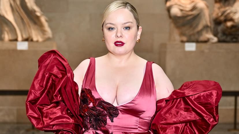 Bridgerton Star on Body Shaming in Hollywood