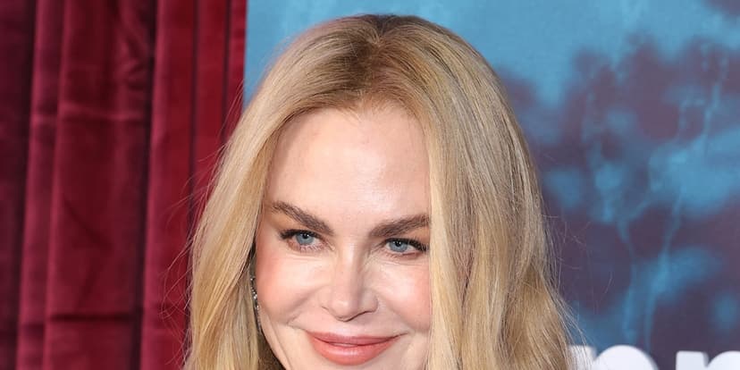 Kidman Reflects on Marriages: 'It's All New!'