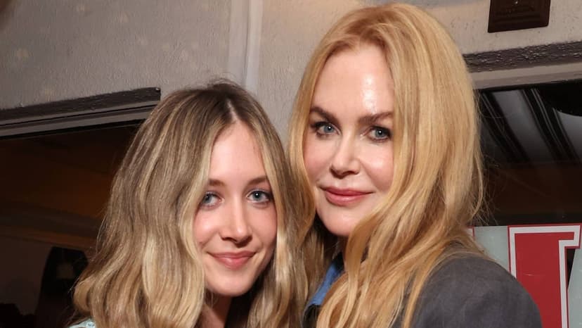 Kidman Family's Magical Secret Revealed