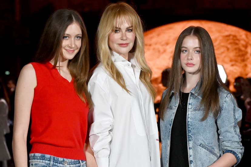 Kidman's Hilarious Savior Film Revealed!