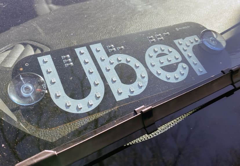 Nigeria Probes Uber's Abrupt Departure From West Africa