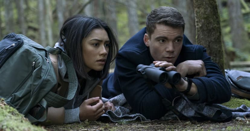 The Night Agent: Rose's shocking season 3 exit explained