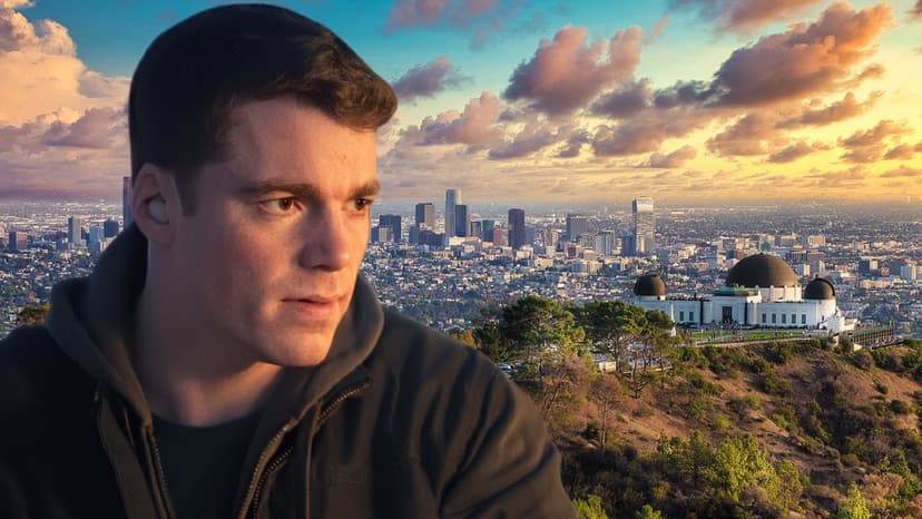 Night Agent Moves to LA for Season 4 Renewal