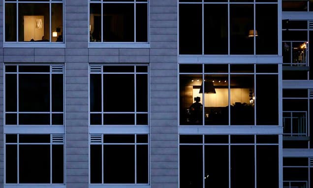 Night Owls Face Higher Heart Risk