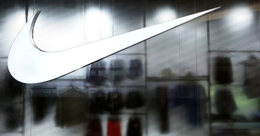 Nike Restructures: $300M Charges for Job Cuts