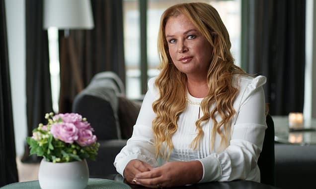 From Homeless to Hope: Nikki Hayes' Inspiring Comeback