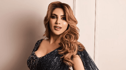 Nikki Tamboli's Cryptic Post Sparks 'The 50' Drama