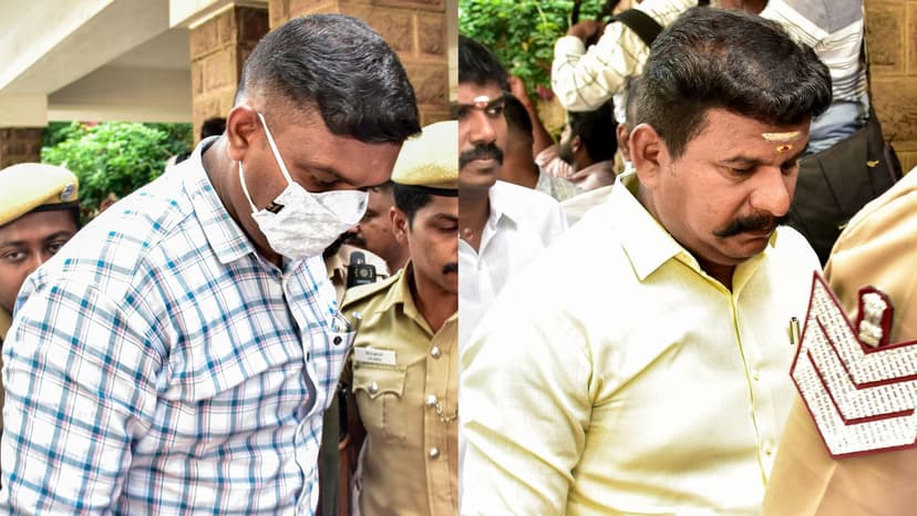 Policemen Sentenced to Death for Torture Deaths