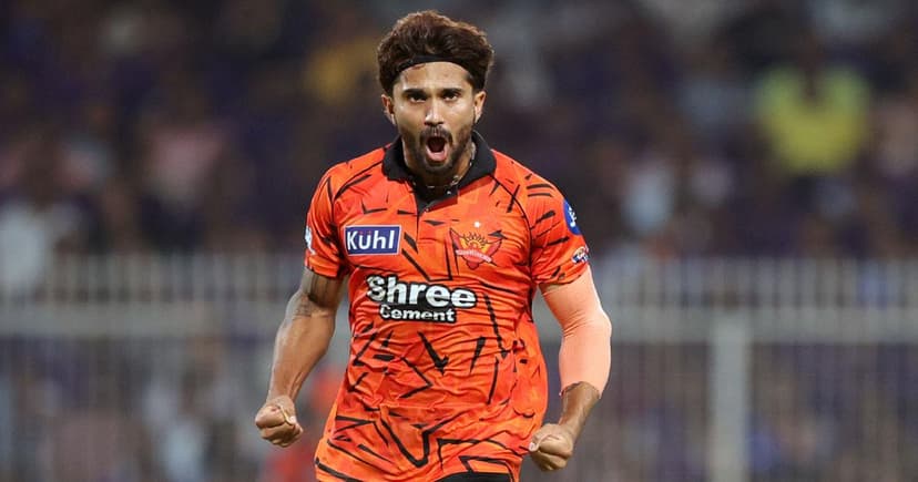 Reddy's All-Round Fire Powers SRH in IPL 2026