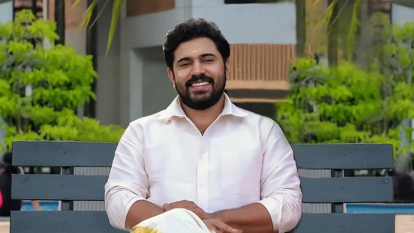 Nivin Pauly on Shifting Genres: 'They told me to change!'