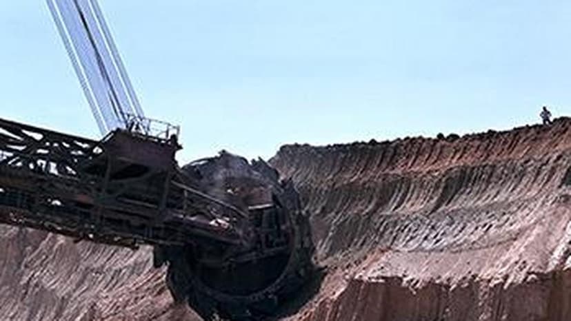 NLC India Revenue Surges 14%, Power Output Climbs