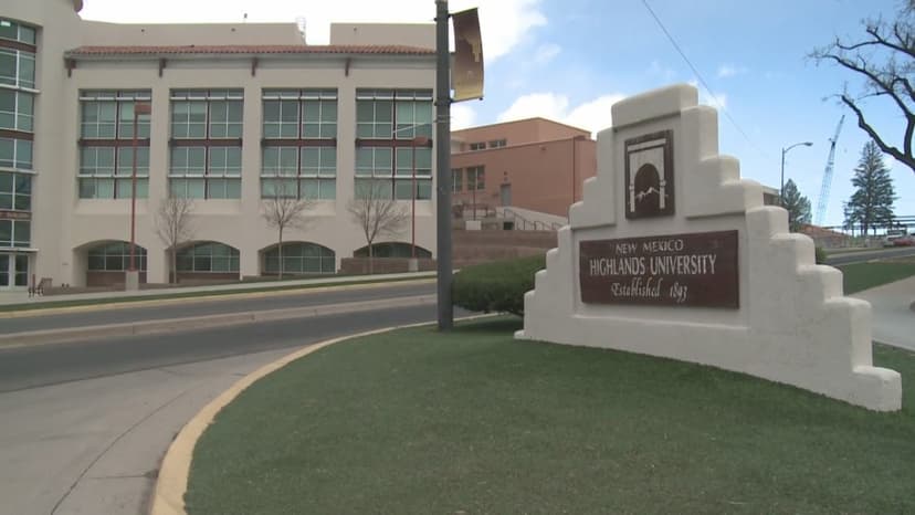 N.M. University Still Awaits Fire Funds