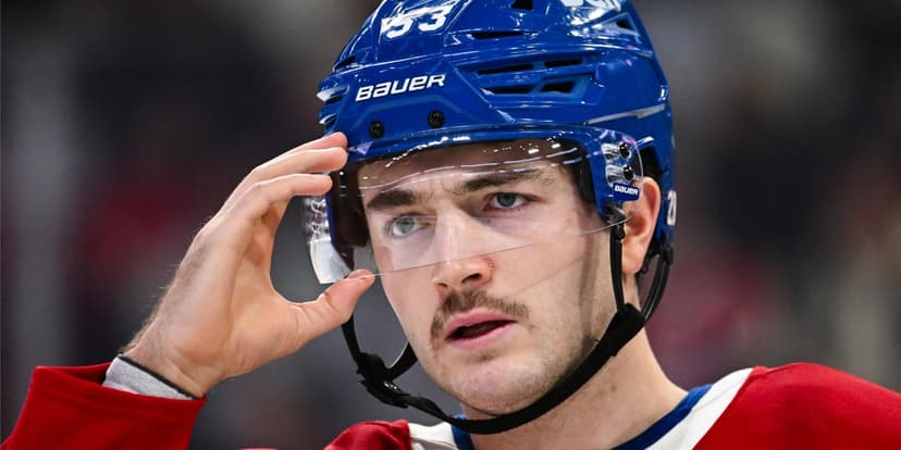 Noah Dobson: Island Grit to NHL Stardom