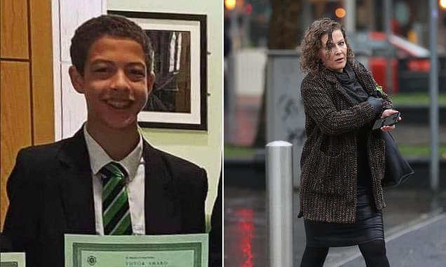 Screams Heard Near Noah Donohoe Disappearance Site