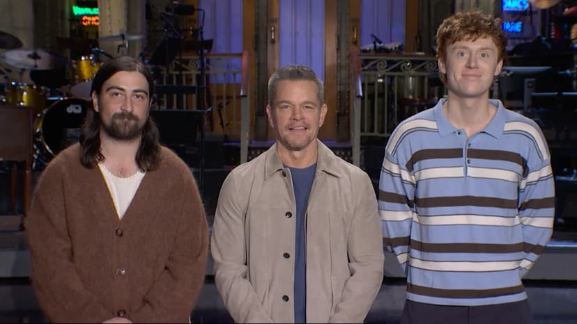 Noah Kahan Rocks SNL with New Album Hits