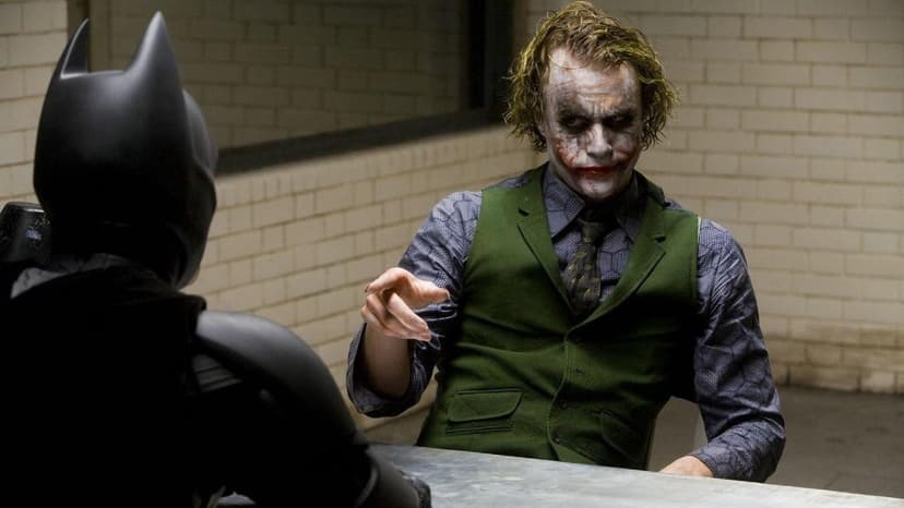 Nolan's Next: A Look Back at Cinematic Icons