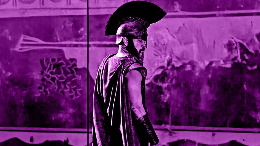 Nolan's Odyssey: Damon navigates mythic seas in 2026