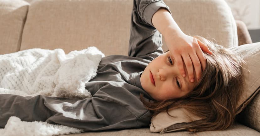 Norovirus Warning: 48 Hours Isolation Recommended