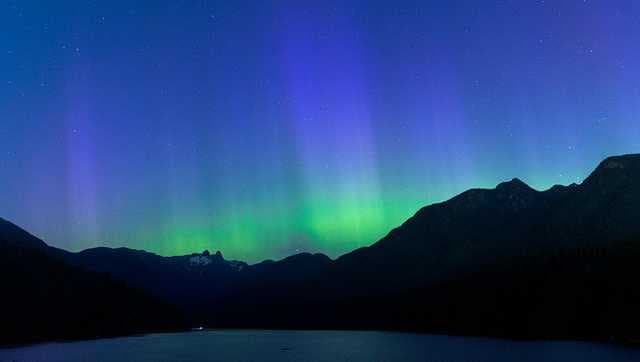 Pennsylvania Aurora Alert: Northern Lights Possible Tonight!