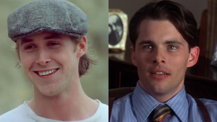 Notebook Stars Unite in Marvel Cinematic Universe