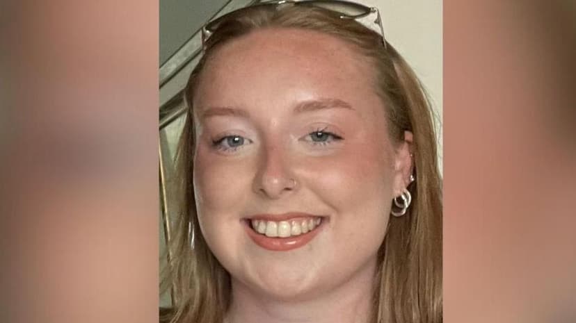 Man Admits Murder of Stephanie Irons in Nottinghamshire