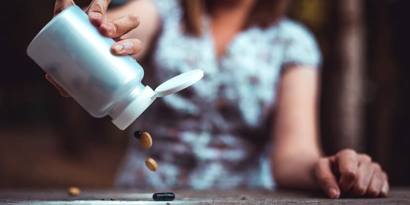 Common Meds Linked to Stroke, BP Spikes