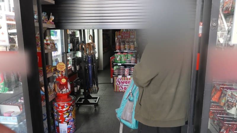 NSW Raids Shut Down 52 Illicit Tobacco Stores