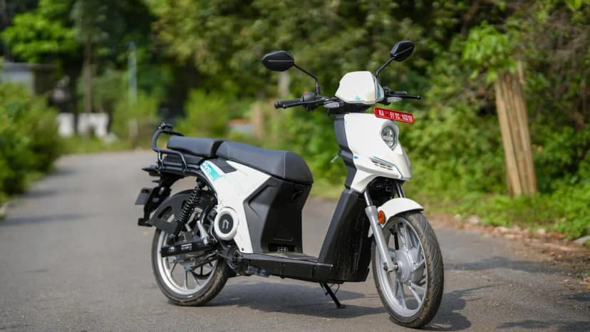 Bengaluru's N-First: Gets Stares, Delivers Smiles