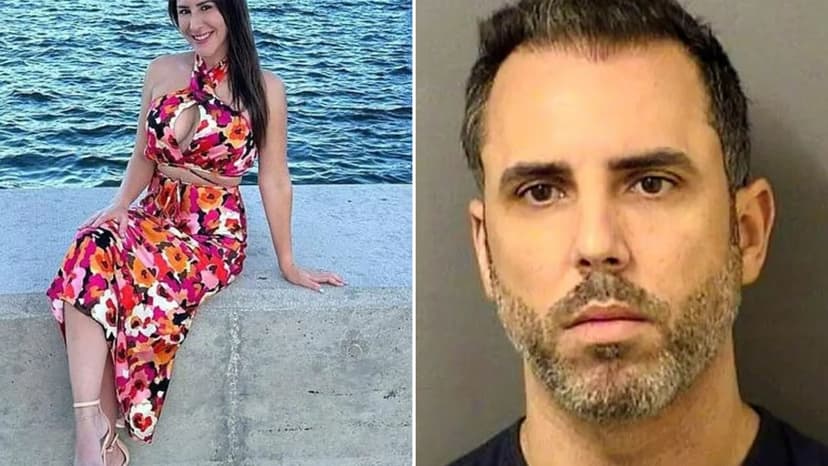 Birthday lure ends in murder: Nurse arrested