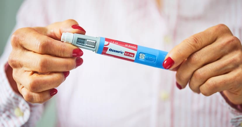 Nurse Charged in Fake Ozempic Scheme