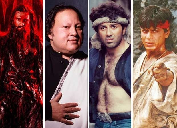 Nusrat Khan's magic revived in Bollywood!
