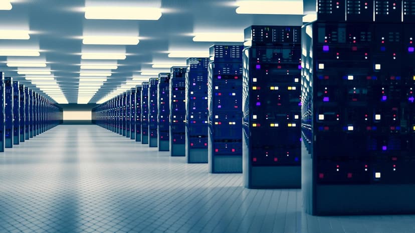 Nvidia Faces Rising AI Chip Competition