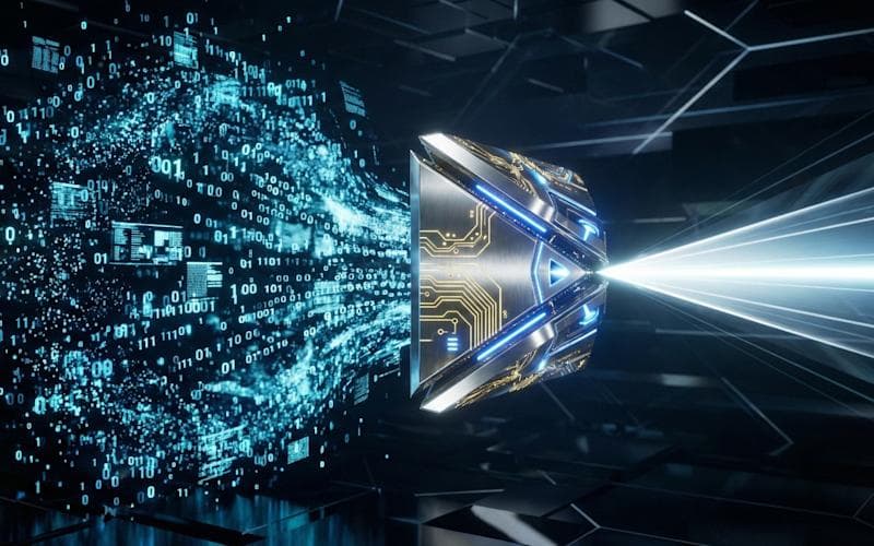 Nvidia's AI Memory Trick: 8x Less Cost