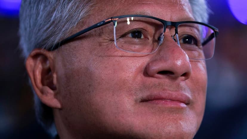 Nvidia CEO: $100B OpenAI Deal Unlikely to Happen